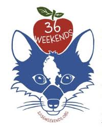 36 Weekends